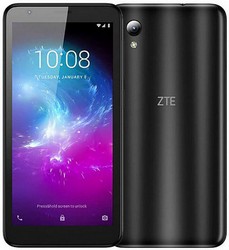 Замена камеры на телефоне ZTE Blade A3 в Рязане